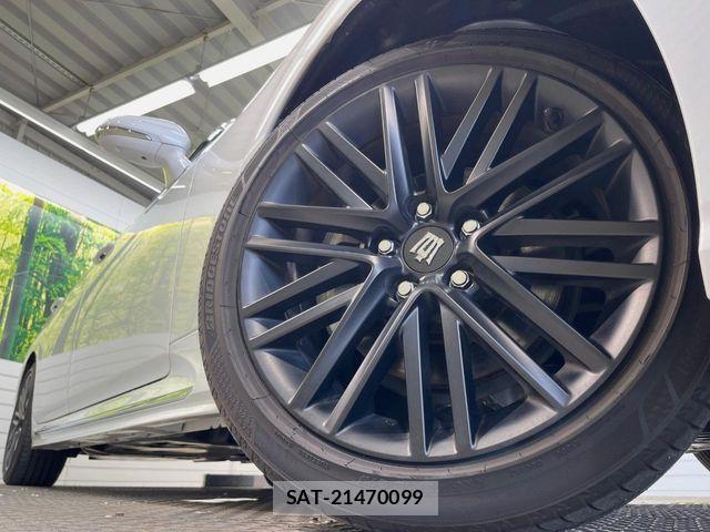 Toyota CROWN SEDAN 2021-10 8795610-13