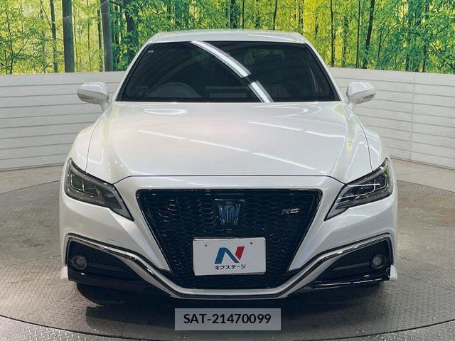 Toyota CROWN SEDAN 2021-10 8795610-14
