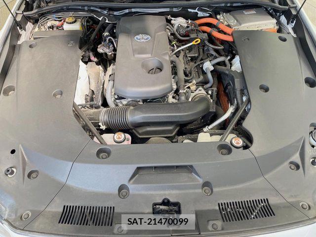 Toyota CROWN SEDAN 2021-10 8795610-19