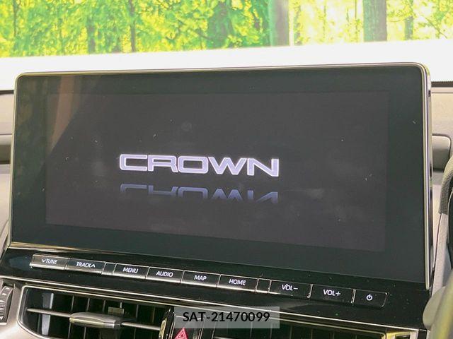 Toyota CROWN SEDAN 2021-10 8795610-2