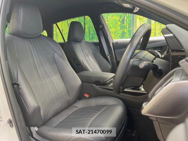 Toyota CROWN SEDAN 2021-10 8795610-8