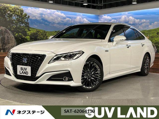 Toyota CROWN SEDAN 2021-06 8795612-0