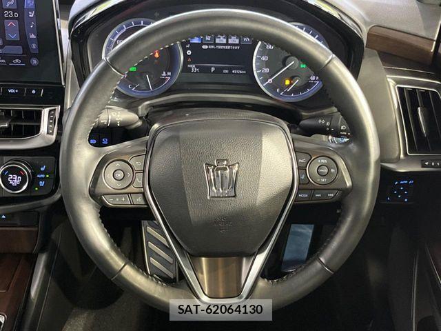 Toyota CROWN SEDAN 2021-06 8795612-11