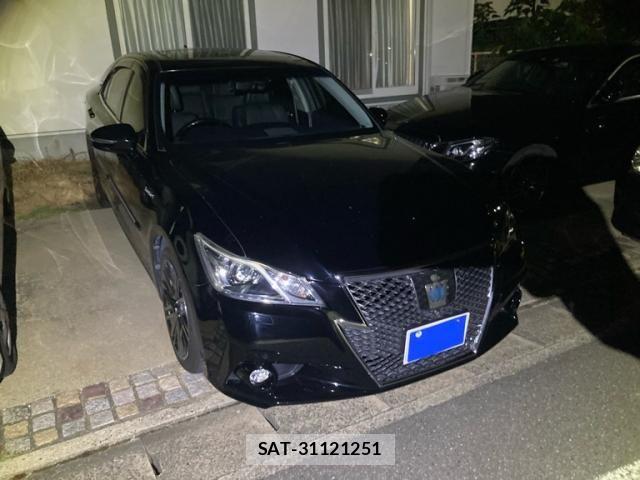 Toyota CROWN SEDAN 2013-04 8795634-1