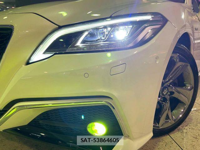 Toyota CROWN SEDAN 2019-07 8795615-12