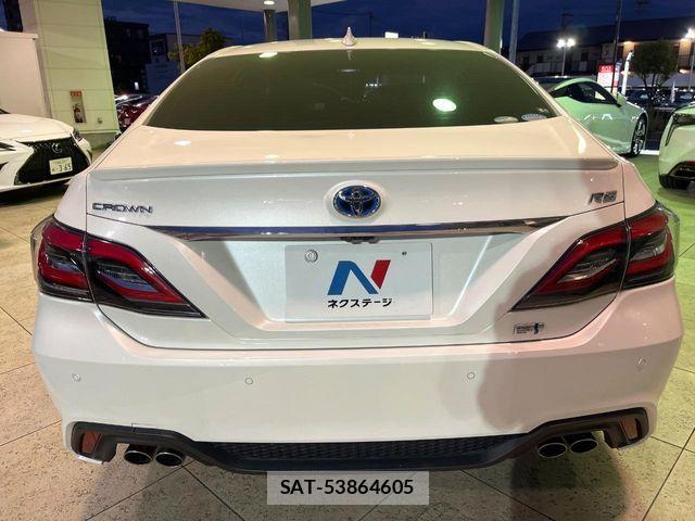 Toyota CROWN SEDAN 2019-07 8795615-15