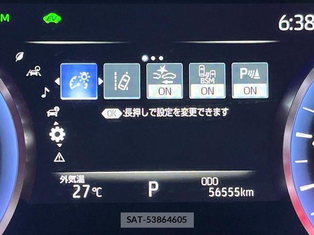 Toyota CROWN SEDAN 2019-07 8795615-6