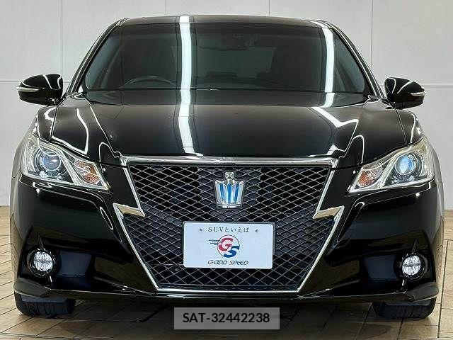 Toyota CROWN SEDAN 2014-03 8795636-14