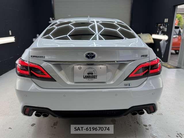 Toyota CROWN SEDAN 2021-07 8795611-2