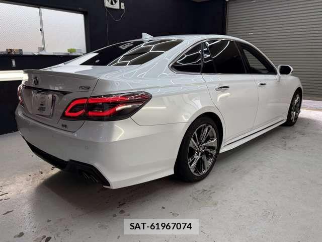Toyota CROWN SEDAN 2021-07 8795611-3