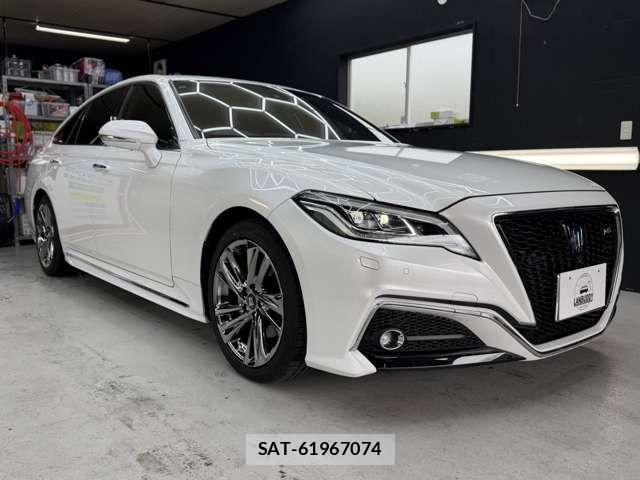 Toyota CROWN SEDAN 2021-07 8795611-4