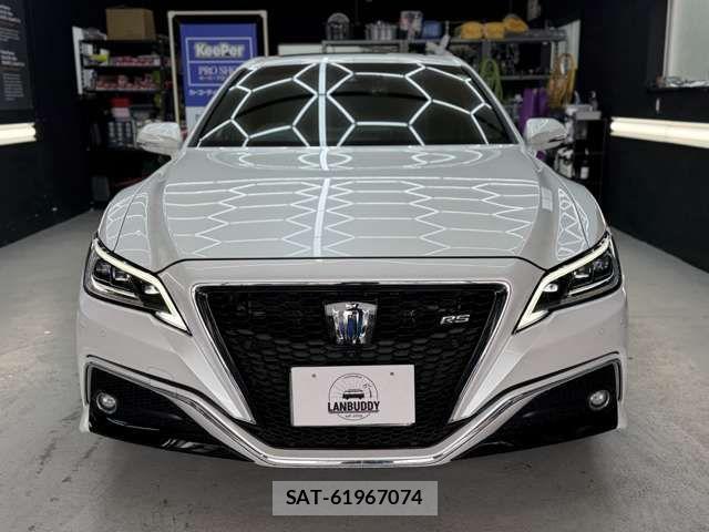 Toyota CROWN SEDAN 2021-07 8795611-5