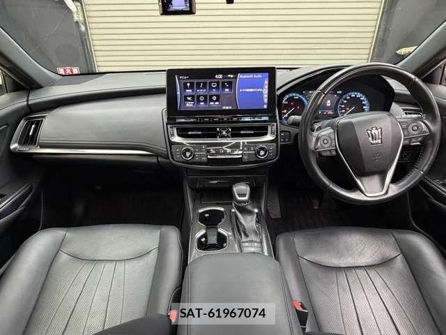 Toyota CROWN SEDAN 2021-07 8795611-7