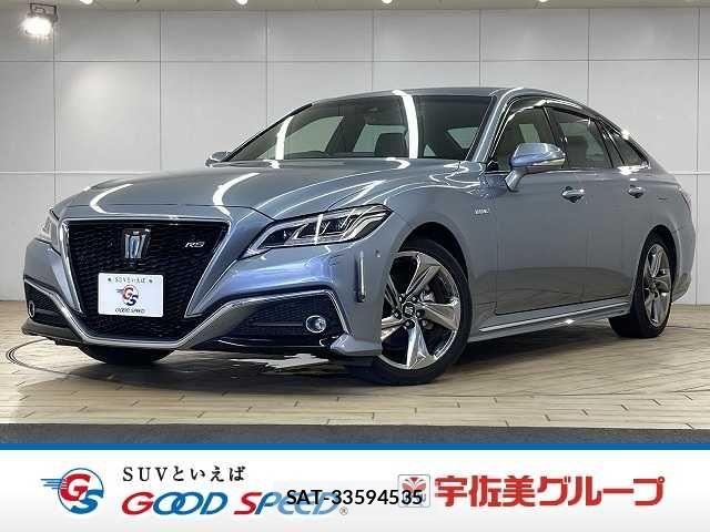 Toyota CROWN SEDAN 2019-06 8795619-0
