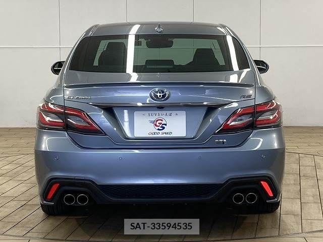 Toyota CROWN SEDAN 2019-06 8795619-15
