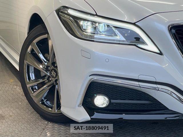 Toyota CROWN SEDAN 2021-03 8795609-13