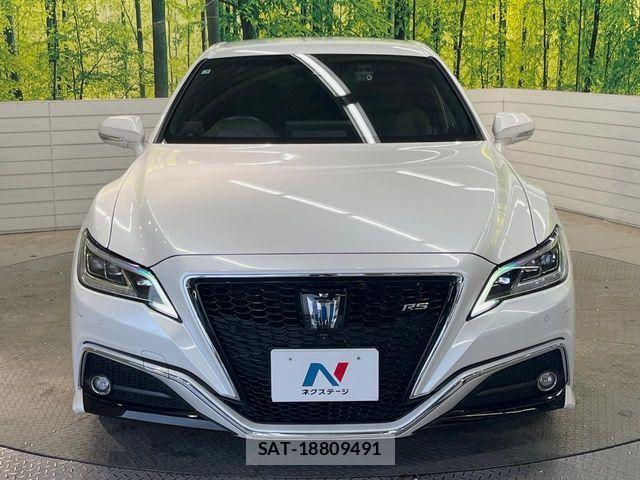 Toyota CROWN SEDAN 2021-03 8795609-15