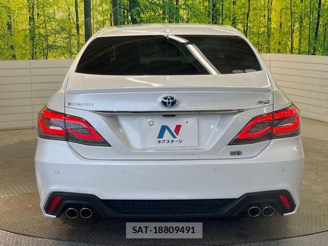 Toyota CROWN SEDAN 2021-03 8795609-16