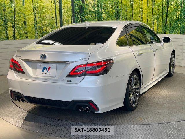 Toyota CROWN SEDAN 2021-03 8795609-18