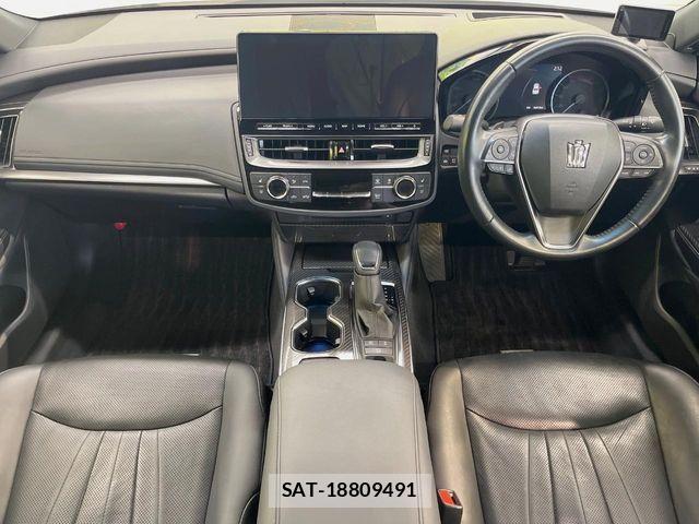Toyota CROWN SEDAN 2021-03 8795609-1