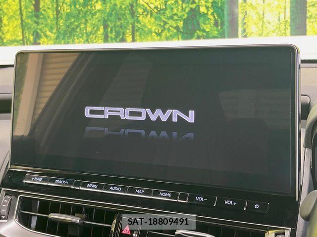 Toyota CROWN SEDAN 2021-03 8795609-5