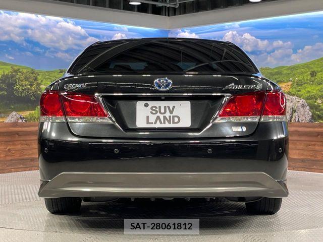 Toyota CROWN SEDAN 2013-06 8795632-15