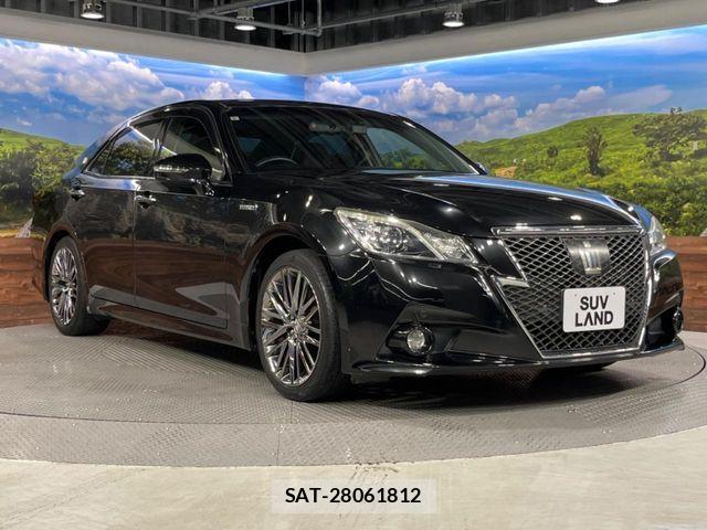 Toyota CROWN SEDAN 2013-06 8795632-16