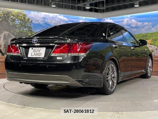 Toyota CROWN SEDAN 2013-06 8795632-17