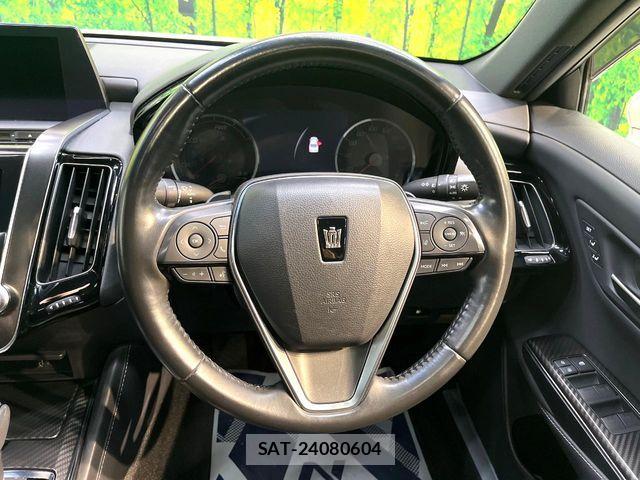 Toyota CROWN SEDAN 2018-08 8795621-10