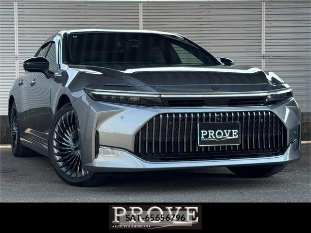 Toyota CROWN SEDAN 2024-01 8795607-0