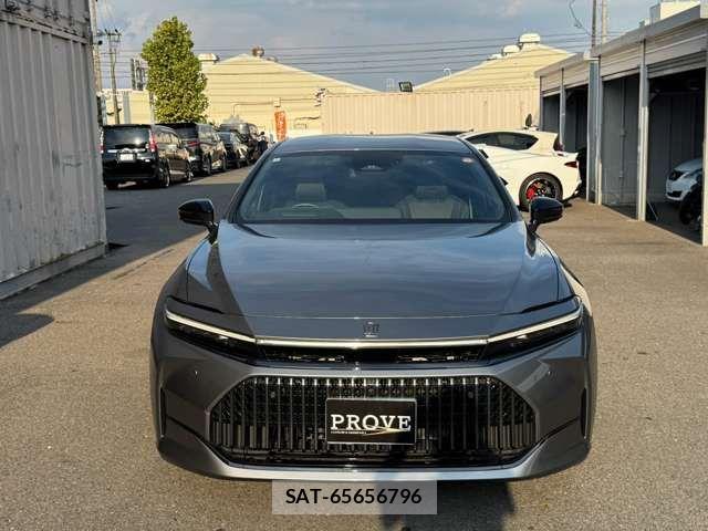 Toyota CROWN SEDAN 2024-01 8795607-9