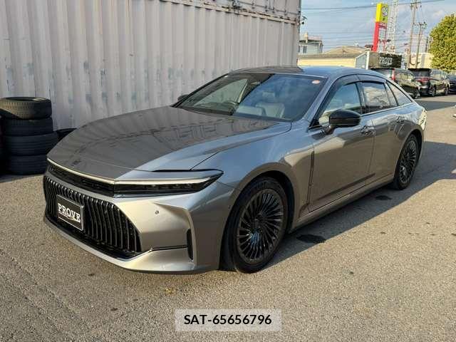 Toyota CROWN SEDAN 2024-01 8795607-10
