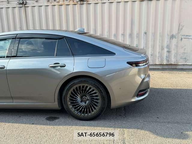 Toyota CROWN SEDAN 2024-01 8795607-12