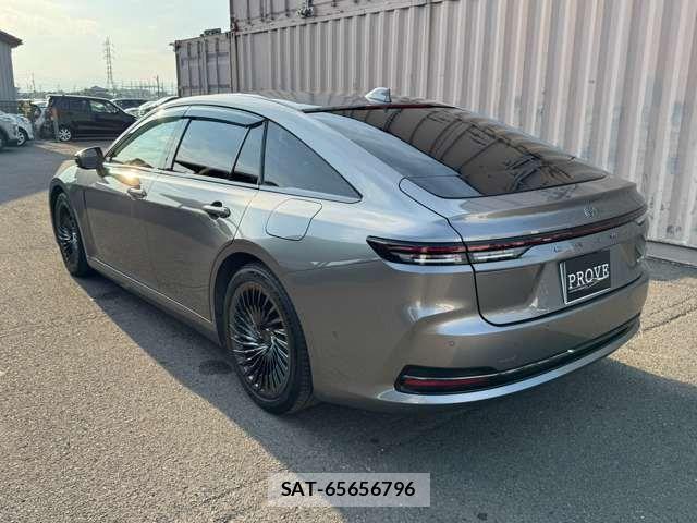 Toyota CROWN SEDAN 2024-01 8795607-15