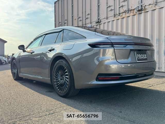 Toyota CROWN SEDAN 2024-01 8795607-16
