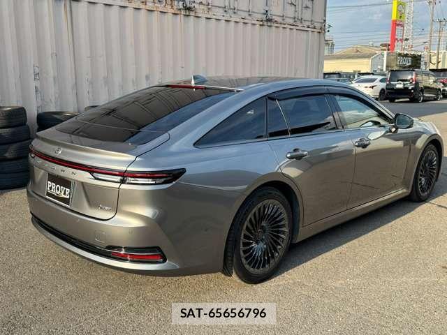 Toyota CROWN SEDAN 2024-01 8795607-19