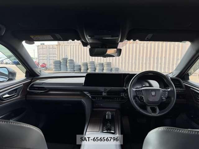 Toyota CROWN SEDAN 2024-01 8795607-2