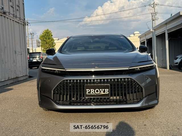 Toyota CROWN SEDAN 2024-01 8795607-8