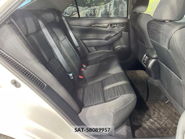 Toyota CROWN SEDAN 2014-03 8795630-9
