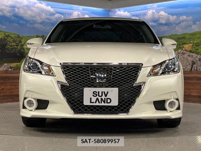 Toyota CROWN SEDAN 2014-03 8795630-14