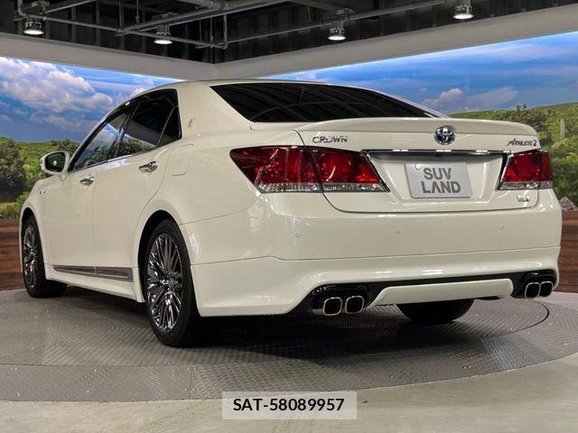 Toyota CROWN SEDAN 2014-03 8795630-19
