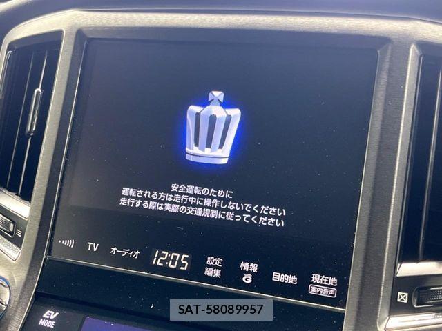 Toyota CROWN SEDAN 2014-03 8795630-3