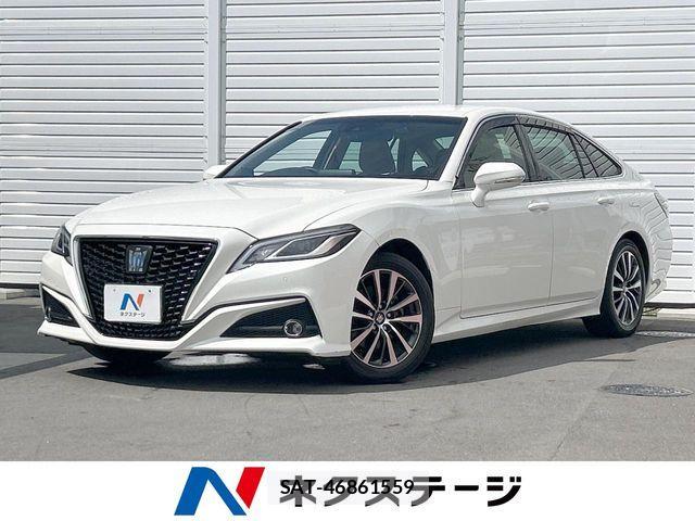 Toyota CROWN SEDAN 2020-10 8795624-0