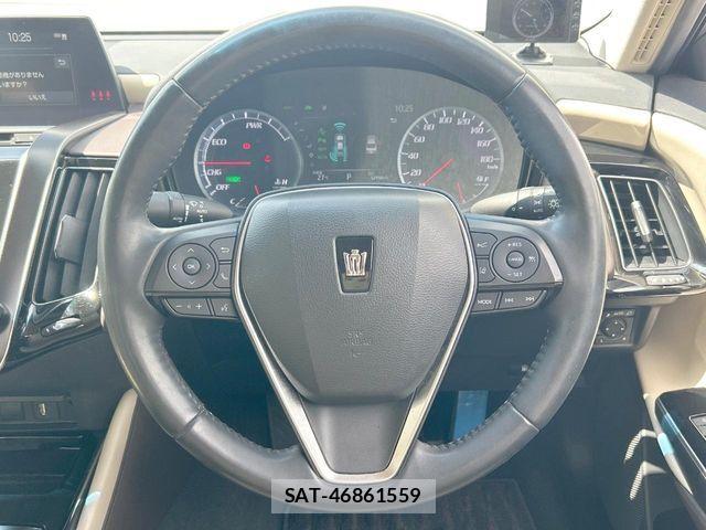 Toyota CROWN SEDAN 2020-10 8795624-15
