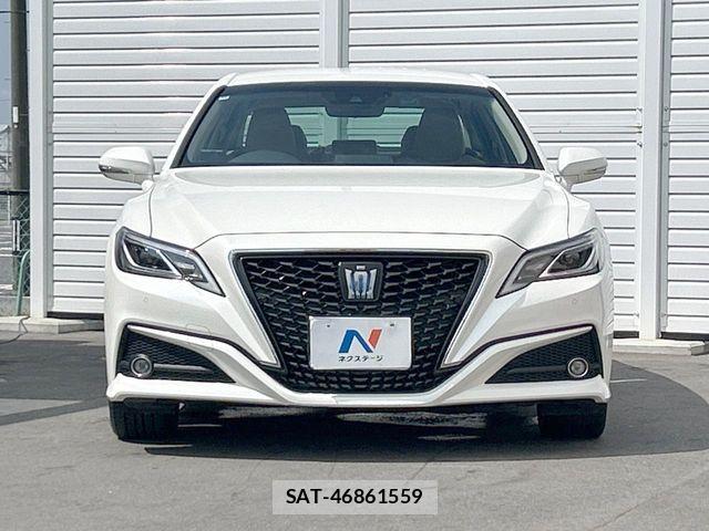 Toyota CROWN SEDAN 2020-10 8795624-18