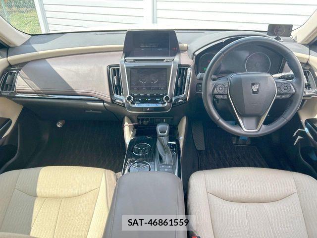 Toyota CROWN SEDAN 2020-10 8795624-1