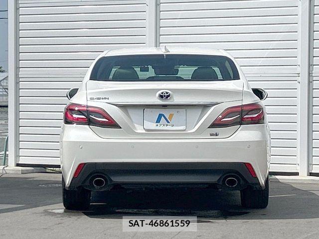 Toyota CROWN SEDAN 2020-10 8795624-19
