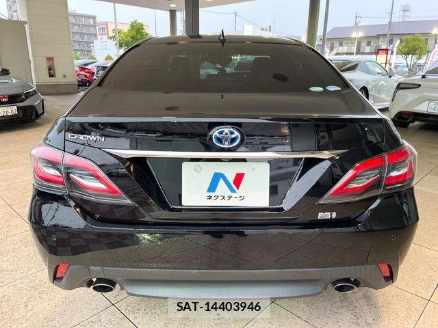 Toyota CROWN SEDAN 2019-02 8795627-15
