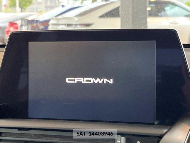 Toyota CROWN SEDAN 2019-02 8795627-2