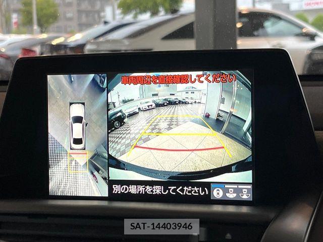 Toyota CROWN SEDAN 2019-02 8795627-3
